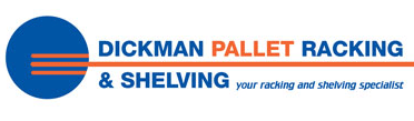 Dickman Pallet Racking  & Shelving