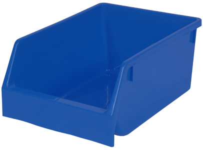 bins