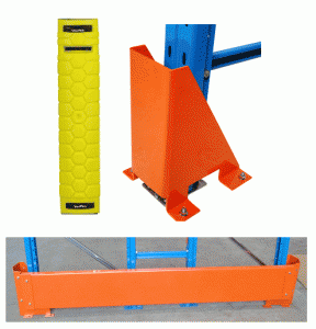 Pallet Racking Systems