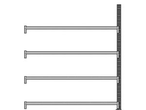 1800mm Add-on Bay