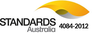 Standards Australia logo
