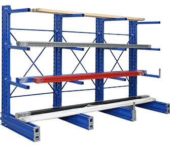 Specialised Racking
