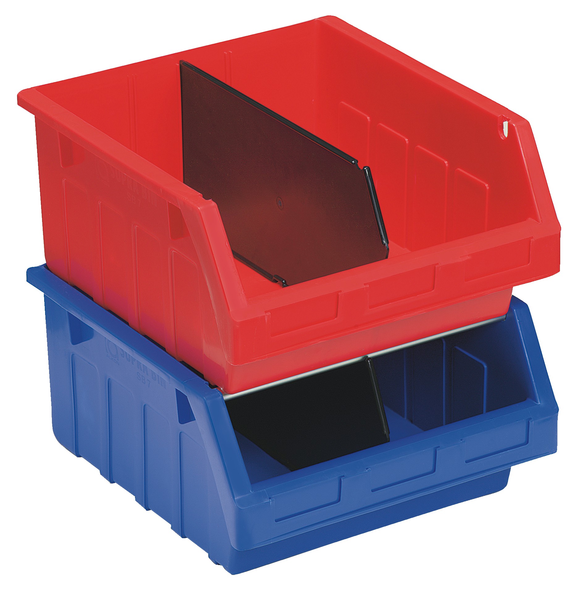 Supra Pick Bins Brisbane QLD Pick Bins Dickman Pallet Racking