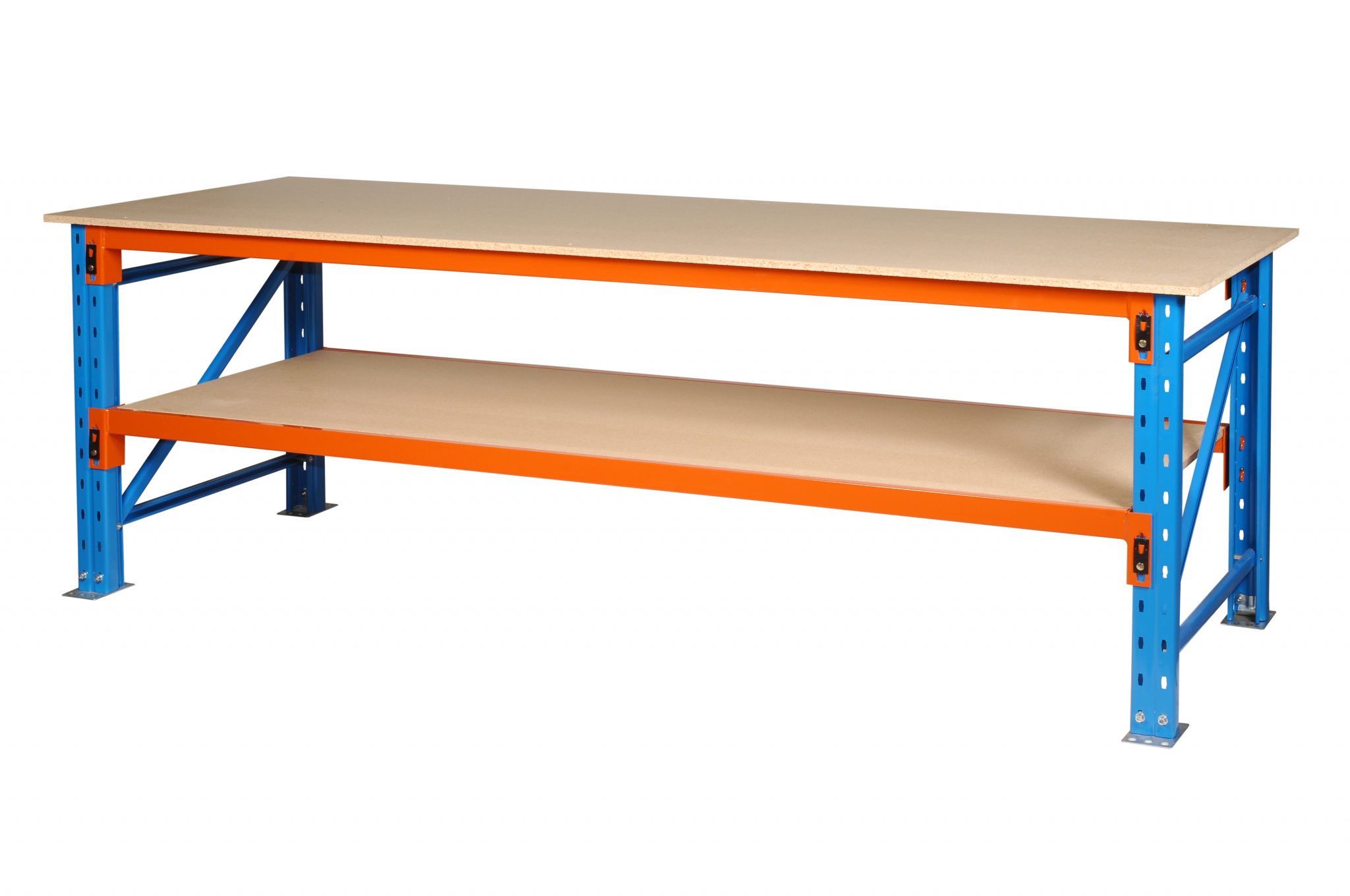 Workbenches Work Benches Brisbane Dickman Pallet Racking