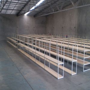 racking & shelving