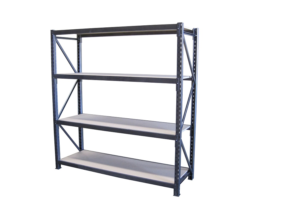 Longspan Shelving Longspan Brisbane Dickman Pallet Racking