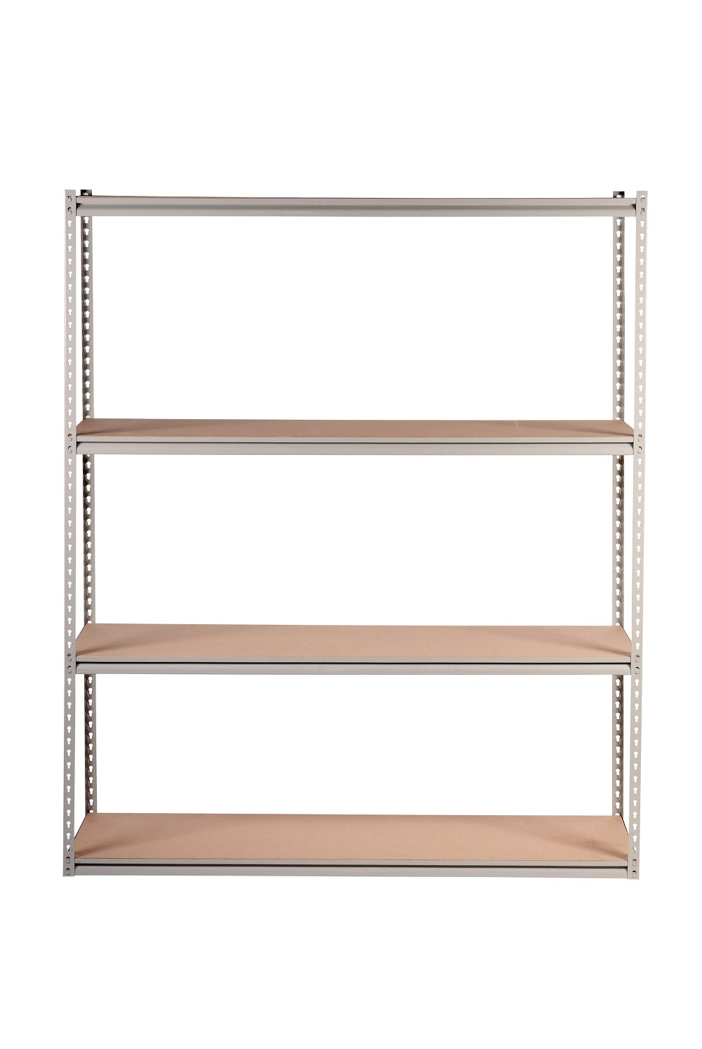 Rivet Post Longspan - Dickman Racking