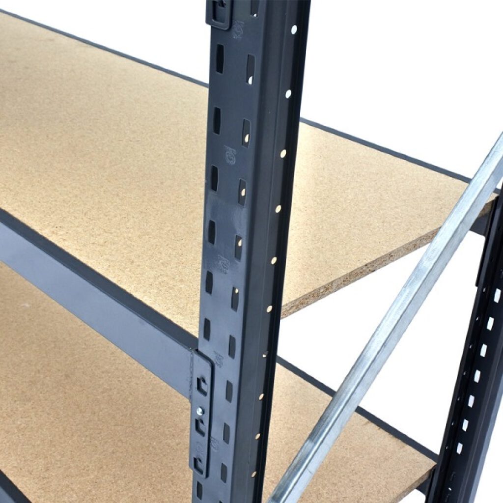 Longspan Shelving Longspan Brisbane Dickman Pallet Racking